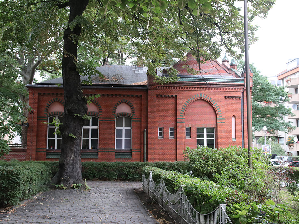 Gierkezeile 9