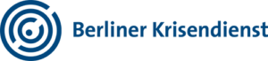 Logo Berliner Krisendienst