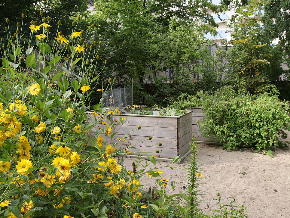 Garten