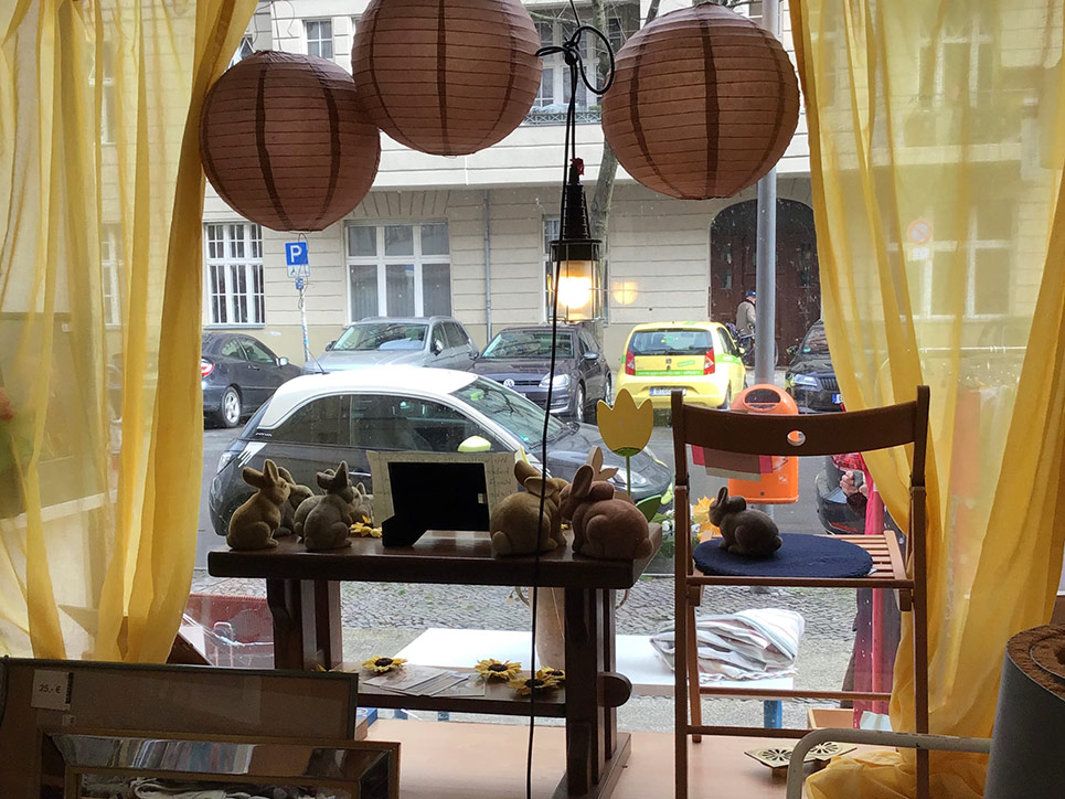 Buchladen