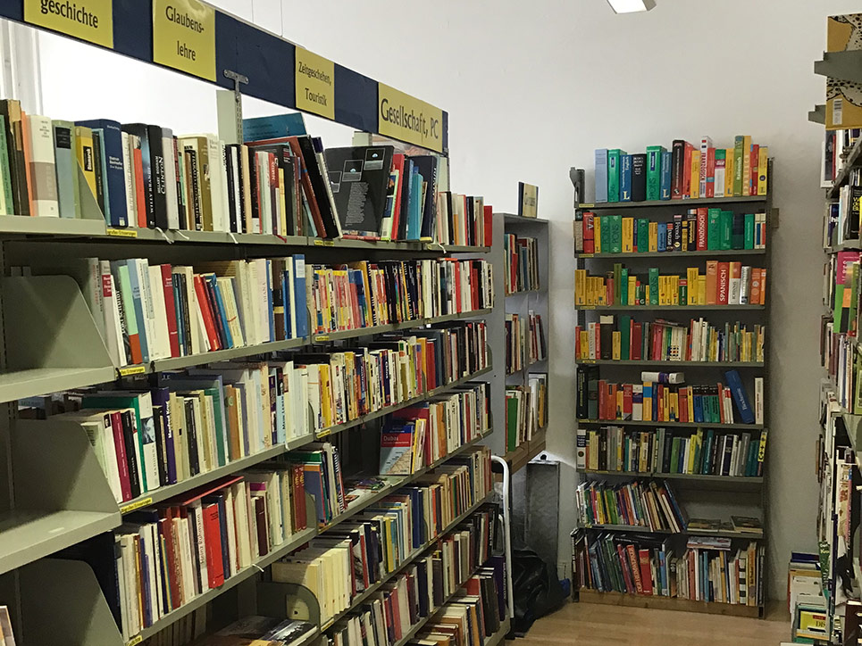 Buchladen