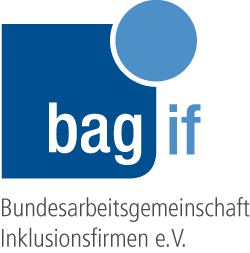 Bundesarbeitsgemeinschaft der Integrationsfirmen (BAG IF)