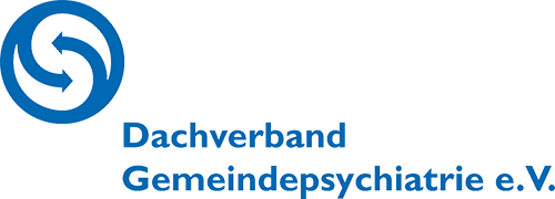 Dachverband Gemeindepsychiatrie