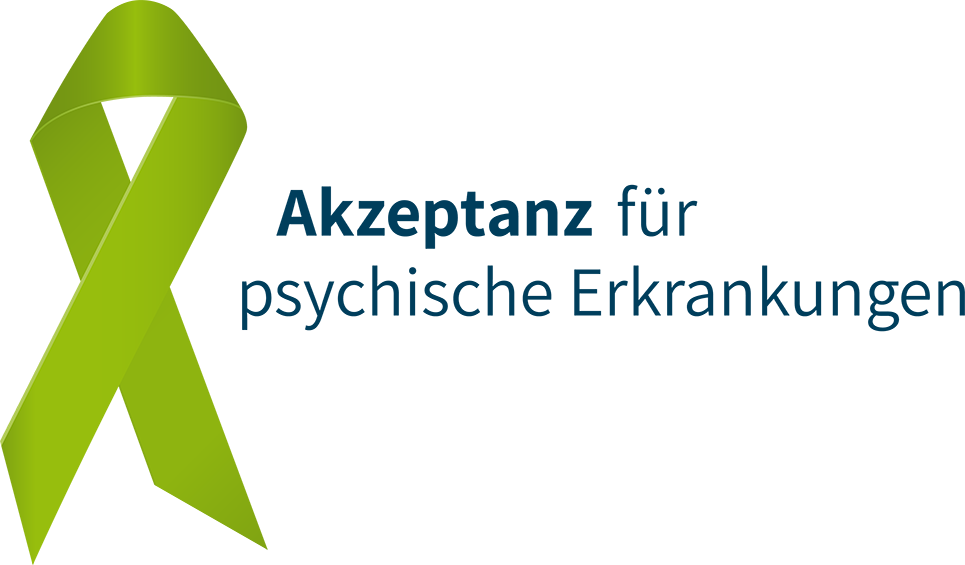 Akzeptanz für psychische Erkrankungen